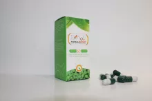Gélules pour les articulations