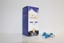 Gélules calmantes anti-stress
