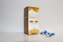 Gélules pour le soutien de la peau