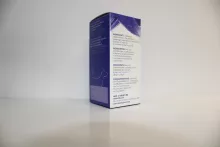 Gélules calmantes anti-stress